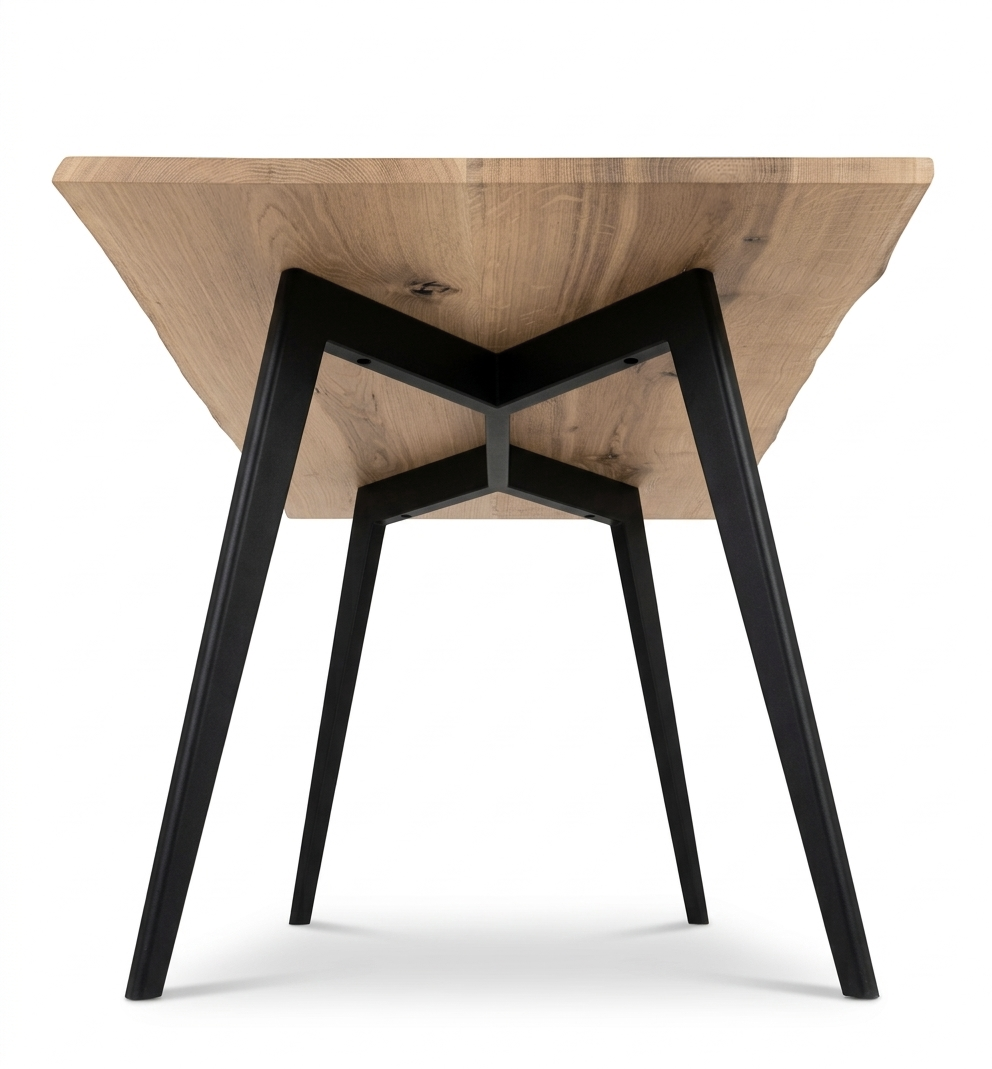 Table rectangulaire "Syrah"