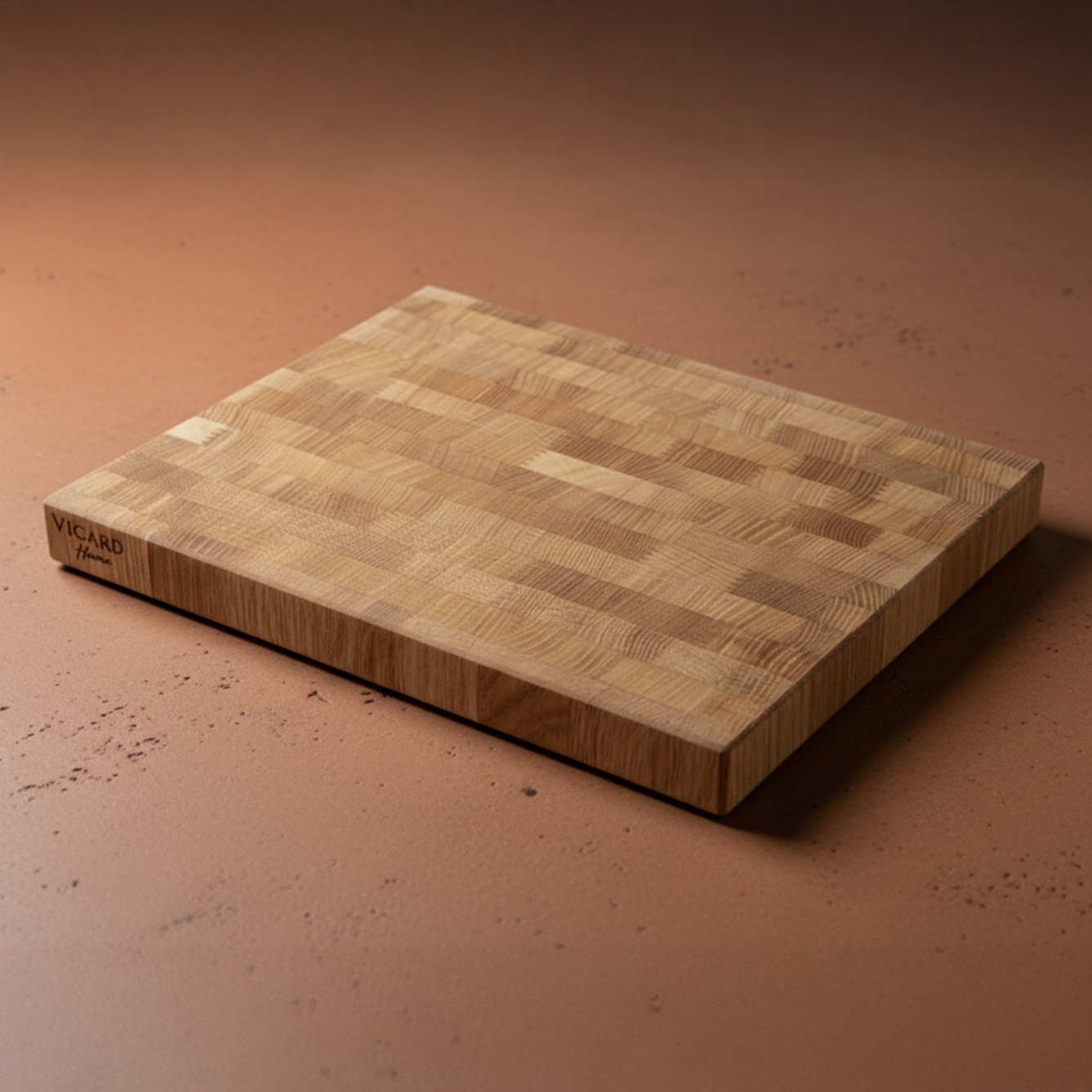 Planche à découper "Silex"