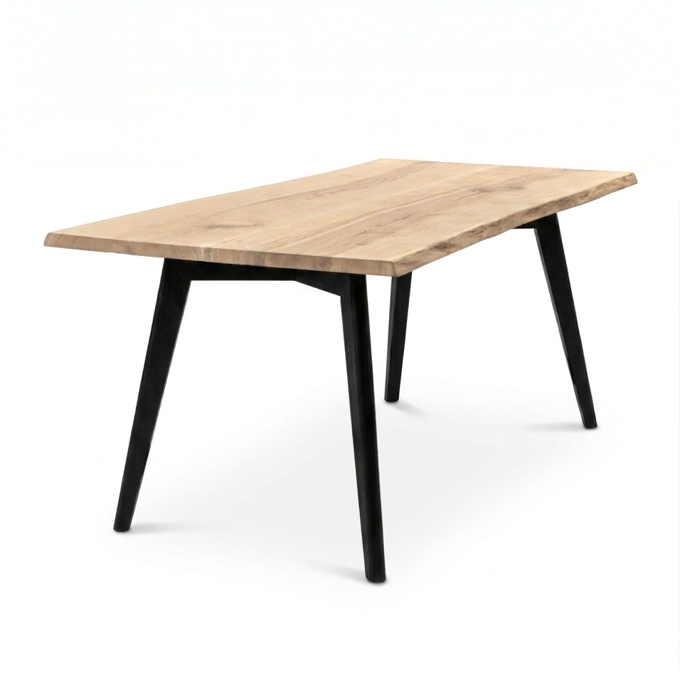 Table rectangulaire "Syrah"