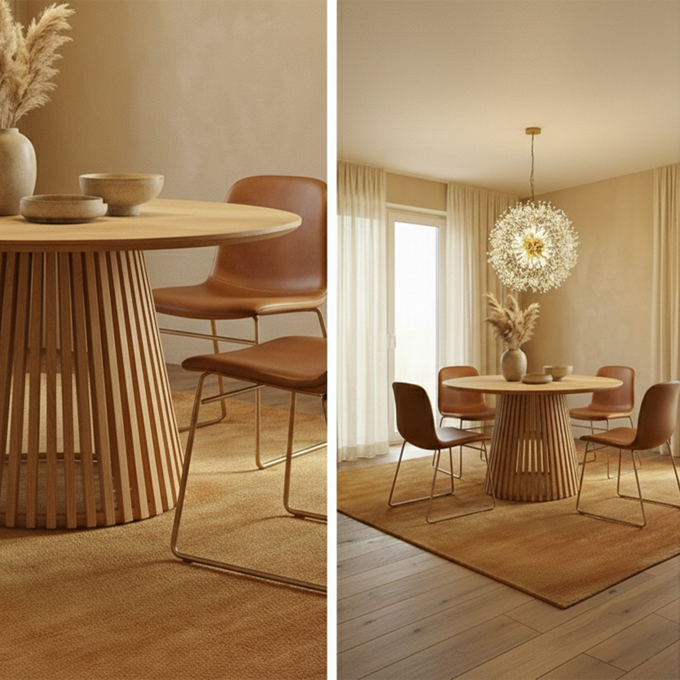 Table ronde "Merrain"