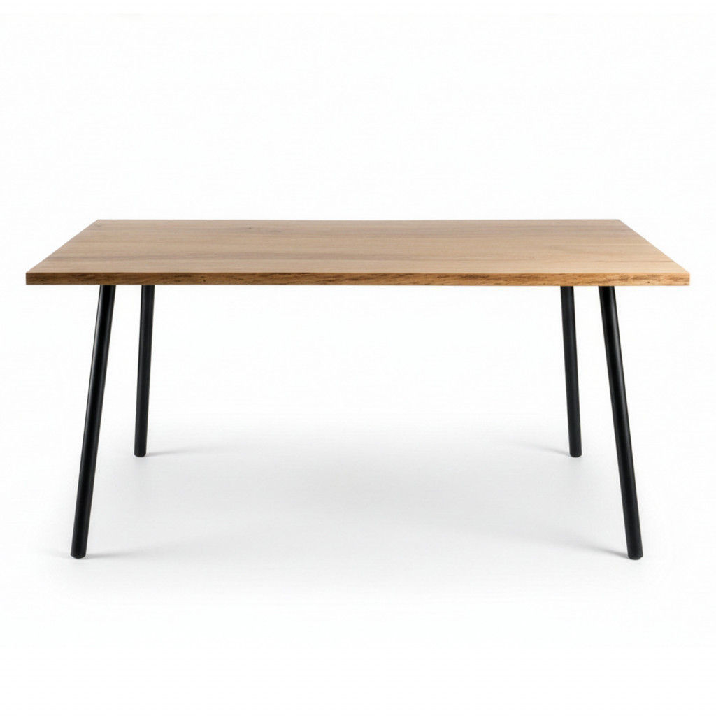 Table rectangulaire "Syrah"