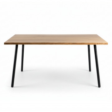 Table rectangulaire "Syrah"